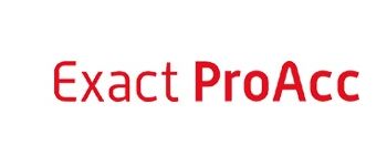 onArvel ja Exact ProAcc