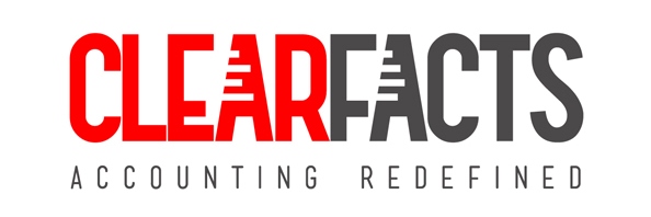 Edastage arved ClearFactsile